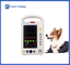 7 ίντσας φορητός κτηνιατρικός ελέγχου εξοπλισμός κλινικών κτηνιάτρων παραμέτρου εξοπλισμού πολυ